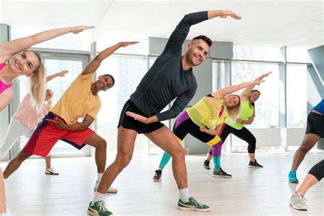 Salle de fitness à Eaunes .